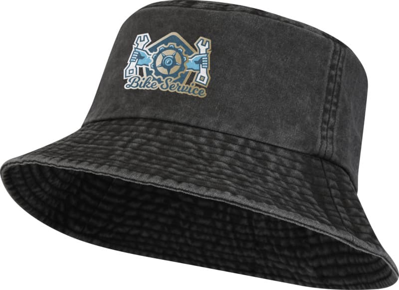 Mitica washed sun hat 16