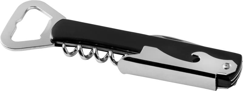 Milo waitress knife 1