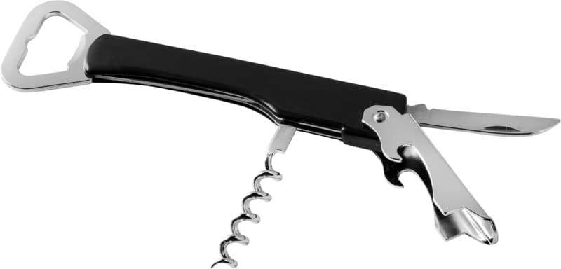 Milo waitress knife 3