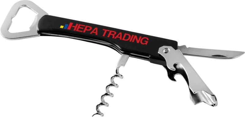 Milo waitress knife 4