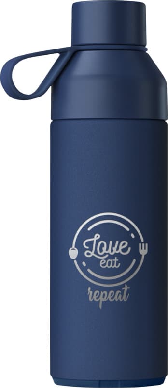 Ocean Bottle 500 ml 3-in-1 gift set 11