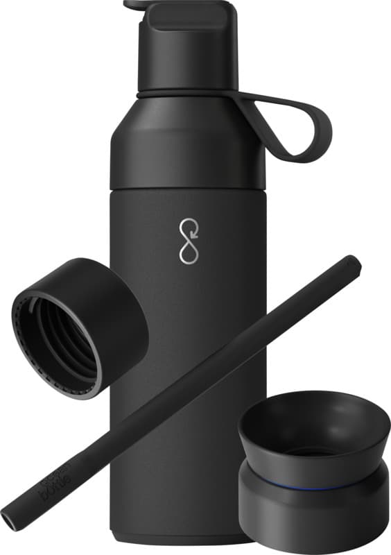 Ocean Bottle 500 ml 3-in-1 gift set 1