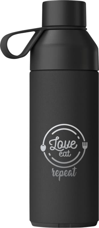 Ocean Bottle 500 ml 3-in-1 gift set 6