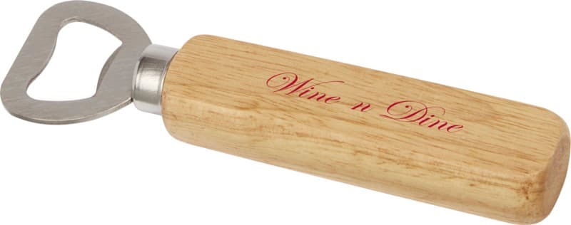 Brama wooden bottle opener 4
