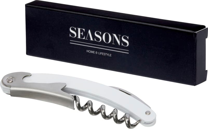 Nordkapp waitress knife 12