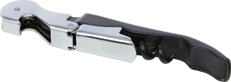 Foxy waitress knife 1