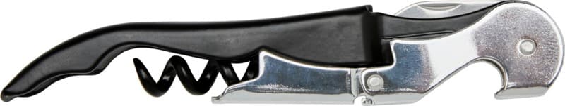 Foxy waitress knife 3