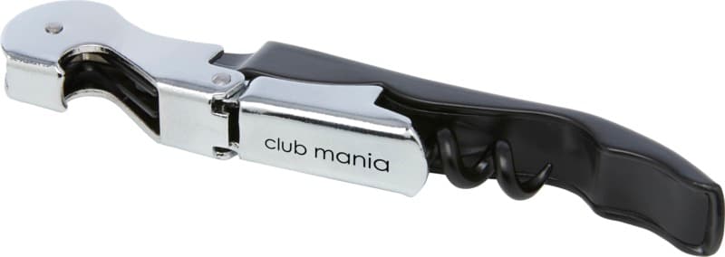 Foxy waitress knife 9