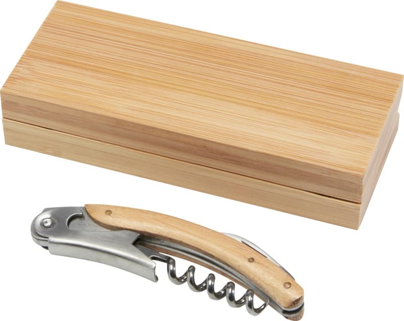 Carmenier waitress knife 1