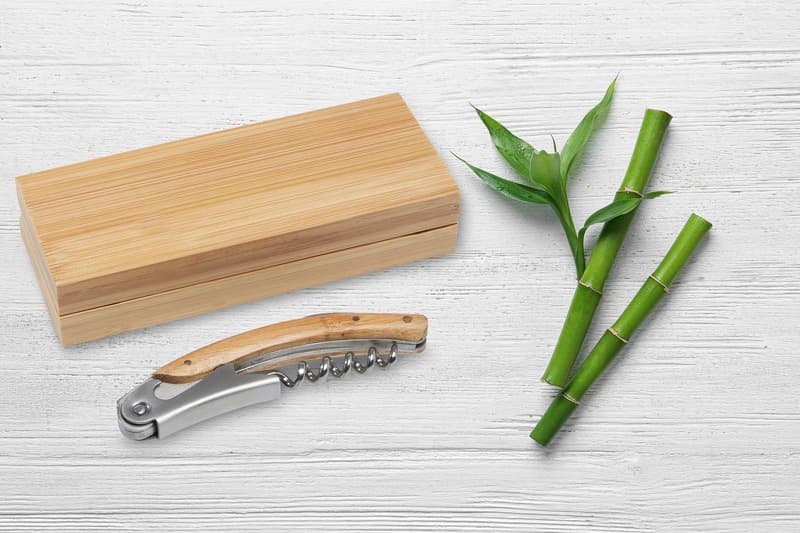 Carmenier waitress knife 5