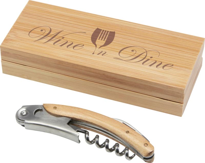 Carmenier waitress knife 6