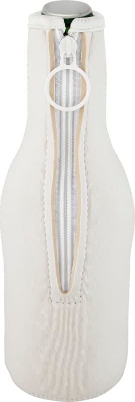 Fris recycled neoprene bottle sleeve holder 5