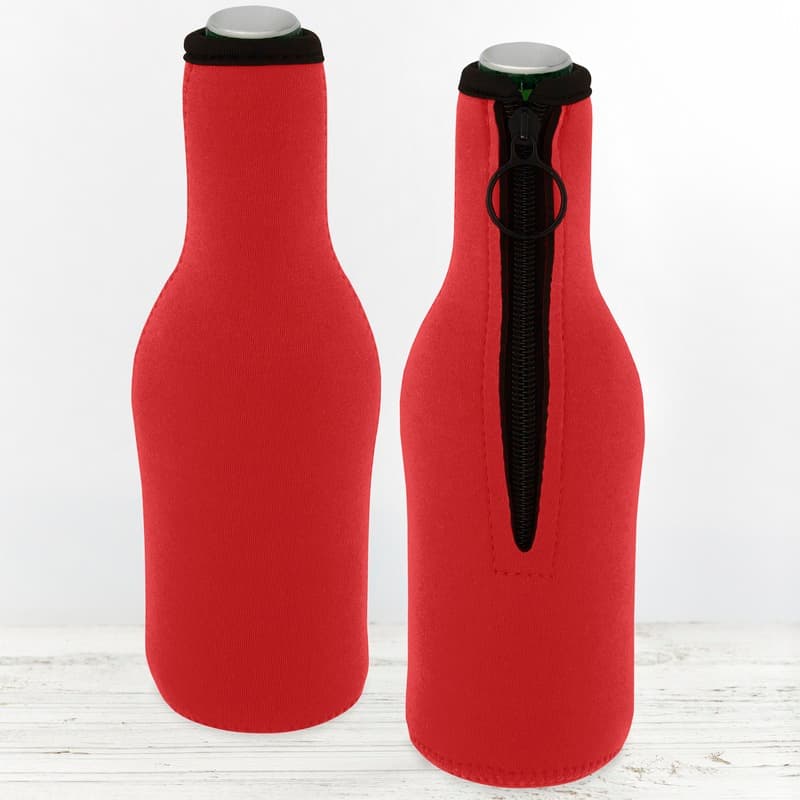 Fris recycled neoprene bottle sleeve holder 15