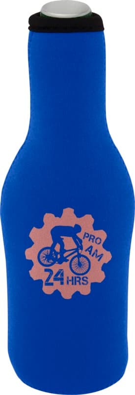 Fris recycled neoprene bottle sleeve holder 26