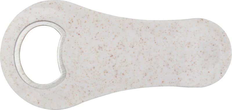 Schyn wheat straw bottle opener 2