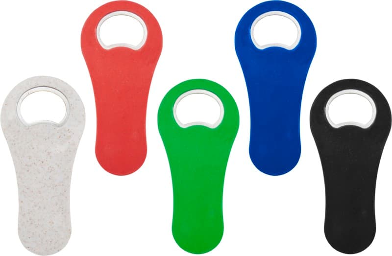 Schyn wheat straw bottle opener 13