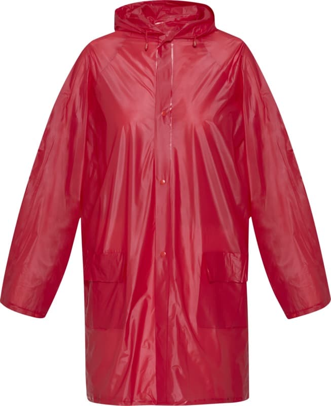 Ada raincoat 8
