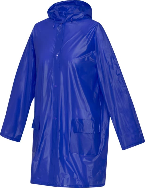 Ada raincoat 10