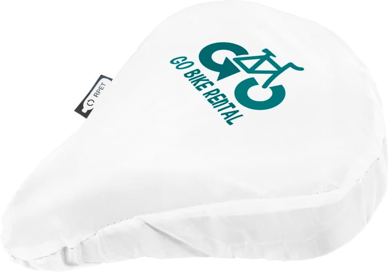 Jesse recycled PET bicycle saddle cover 6