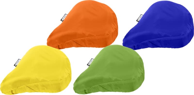 Jesse recycled PET bicycle saddle cover 9