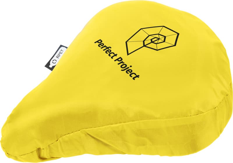 Jesse recycled PET bicycle saddle cover 10