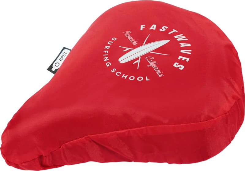 Jesse recycled PET bicycle saddle cover 21