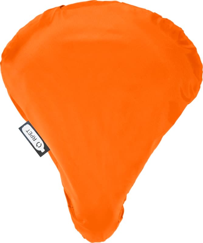 Jesse recycled PET bicycle saddle cover 16