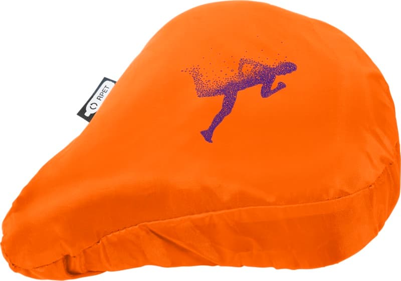 Jesse recycled PET bicycle saddle cover 18