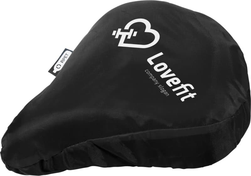 Jesse recycled PET bicycle saddle cover 3