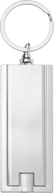 Castor LED keychain light 13