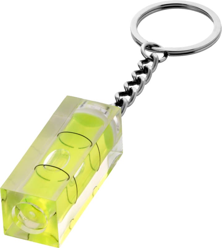 Leveler keychain 1