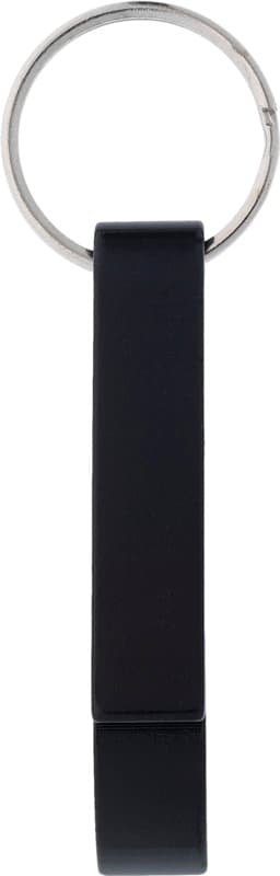 Tao bottle and can opener keychain 2