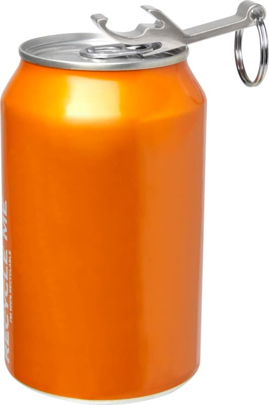 Tao bottle and can opener keychain 21
