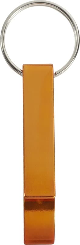 Tao bottle and can opener keychain 49