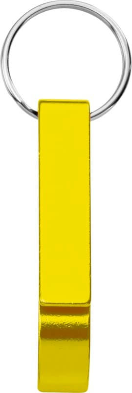 Tao bottle and can opener keychain 56