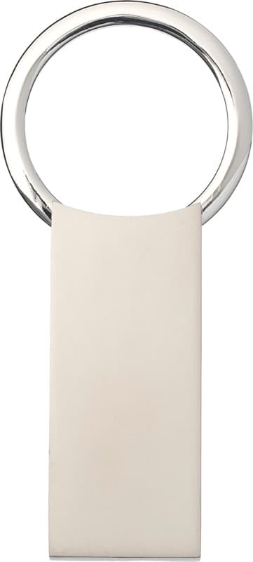 Omar rectangular keychain 3