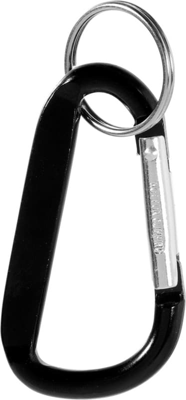 Timor carabiner keychain 2