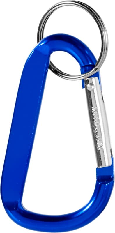 Timor carabiner keychain 6