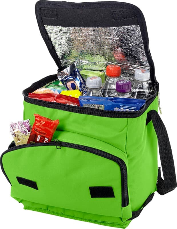 Stockholm foldable cooler bag 10L 5