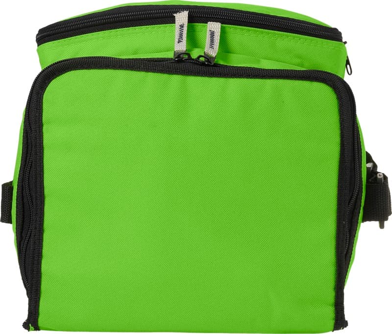 Stockholm foldable cooler bag 10L 7