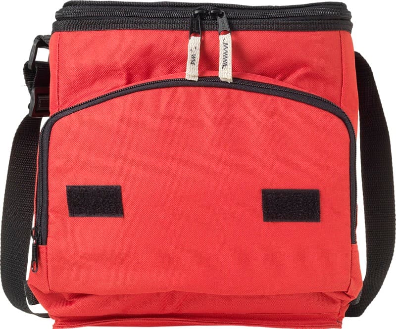 Stockholm foldable cooler bag 10L 12