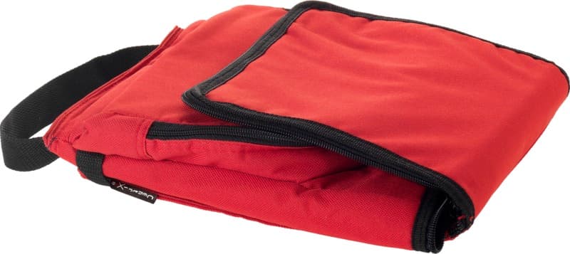 Stockholm foldable cooler bag 10L 14