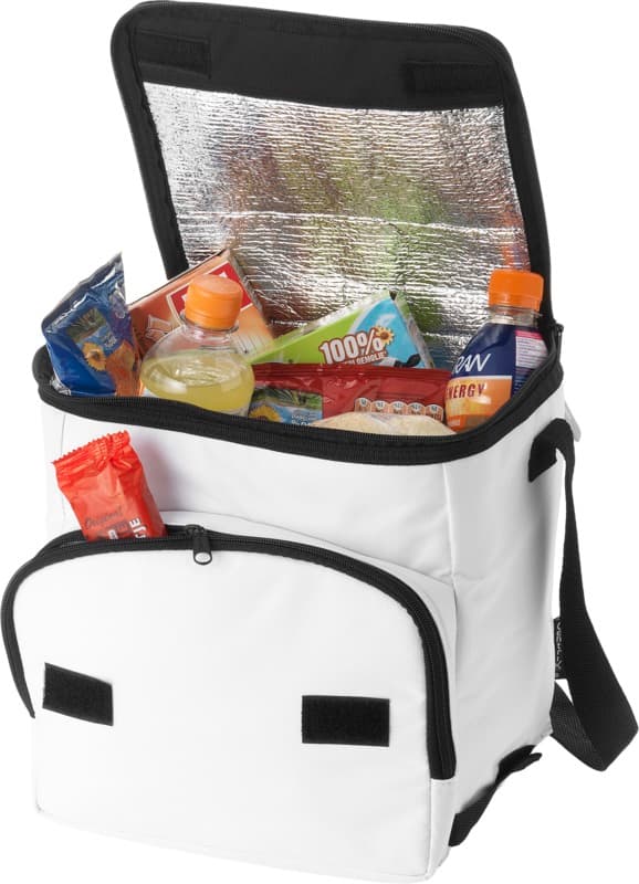 Stockholm foldable cooler bag 10L 17