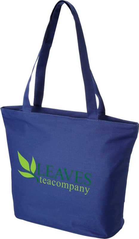 Panama zippered tote bag 20L 10