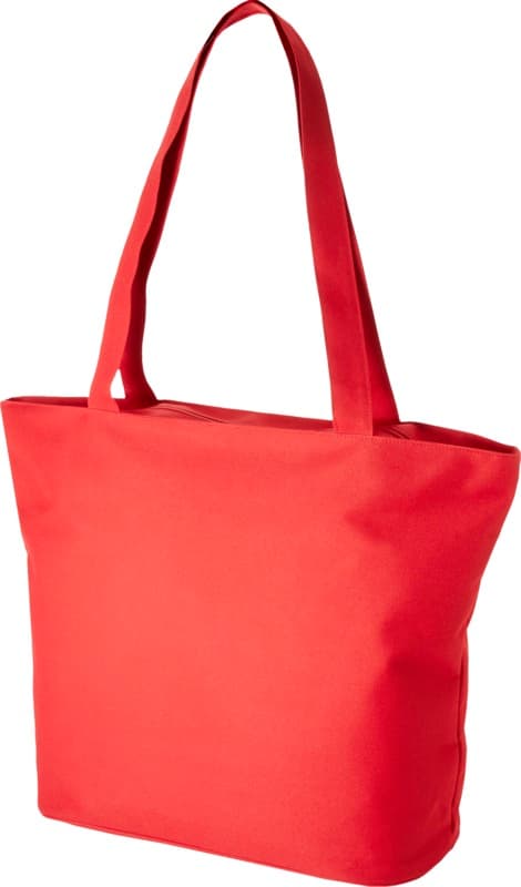 Panama zippered tote bag 20L 12