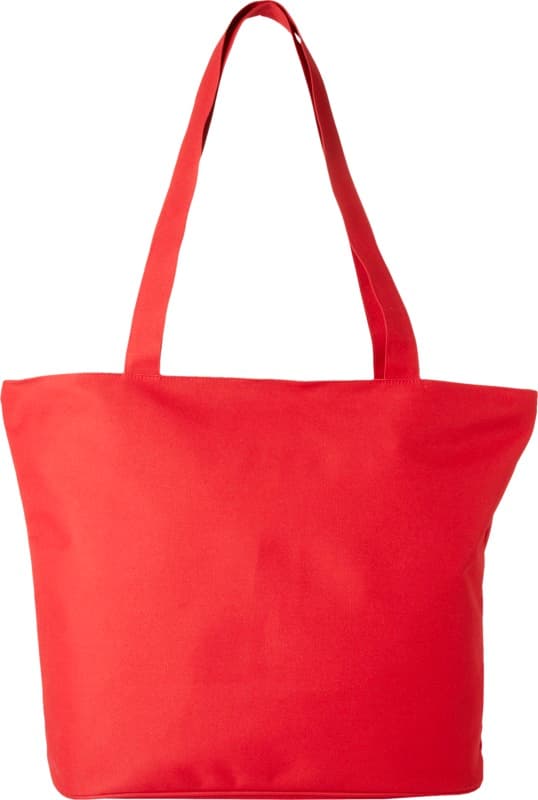 Panama zippered tote bag 20L 13