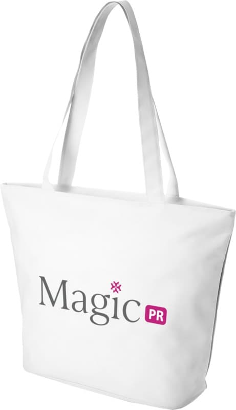 Panama zippered tote bag 20L 18