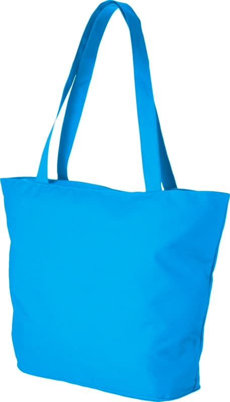 Panama zippered tote bag 20L 20