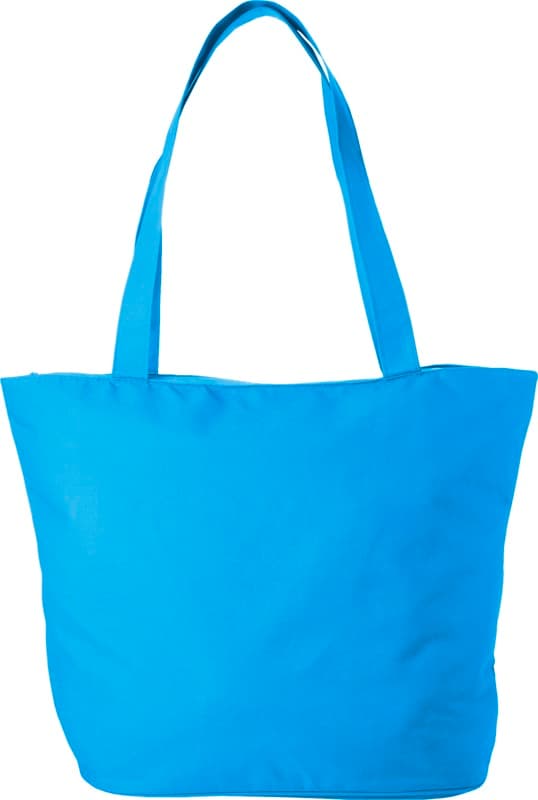 Panama zippered tote bag 20L 21