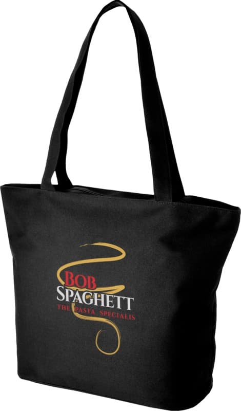 Panama zippered tote bag 20L 26